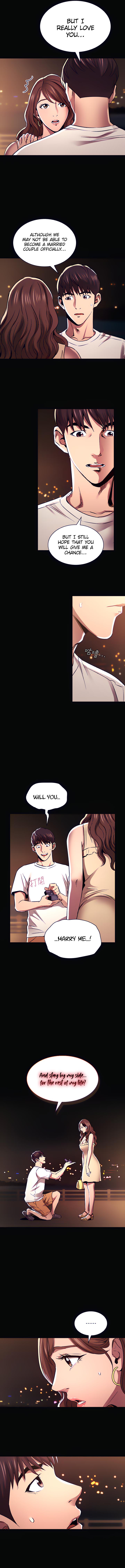 Mother Hunting Chapter 88 - HolyManga.Net