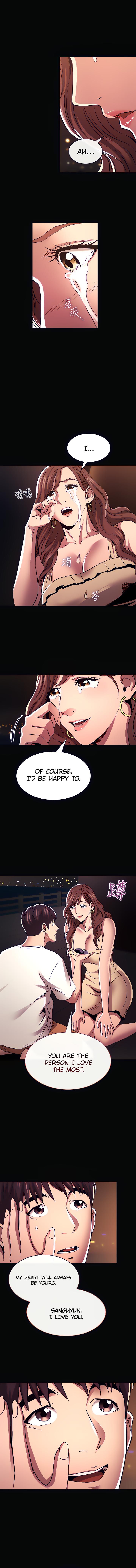 Mother Hunting Chapter 88 - HolyManga.Net