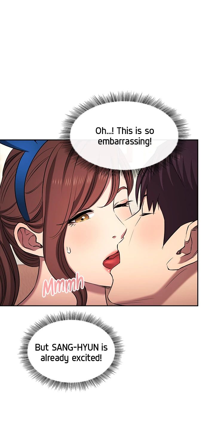 Mother Hunting Chapter 88.4 - HolyManga.Net