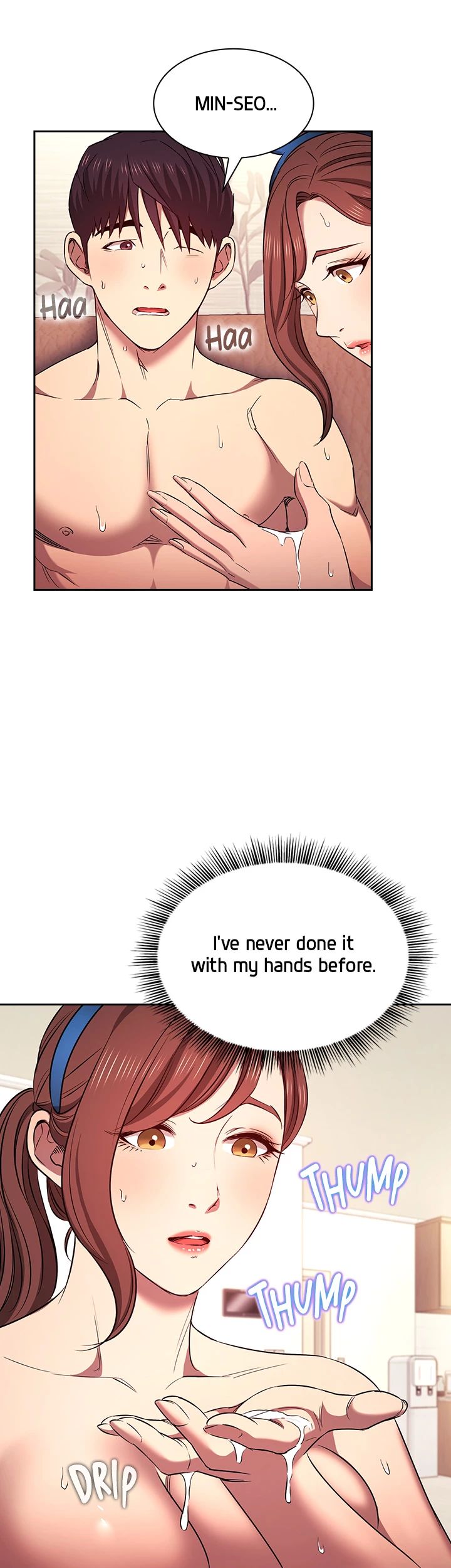 Mother Hunting Chapter 88.4 - HolyManga.Net