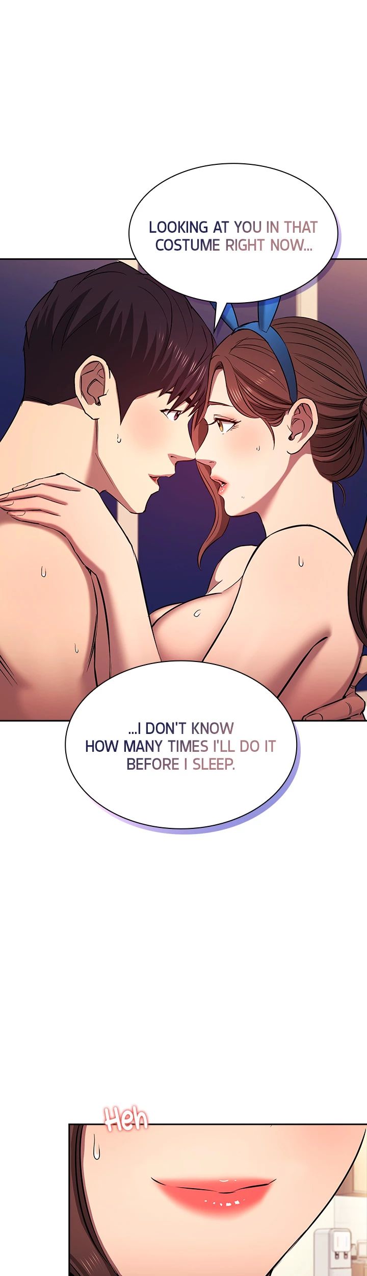 Mother Hunting Chapter 88.4 - HolyManga.Net