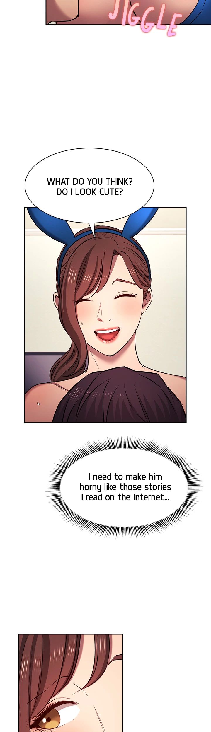 Mother Hunting Chapter 88.4 - HolyManga.Net