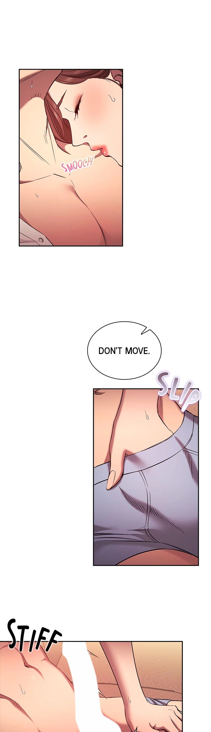 Mother Hunting Chapter 88.4 - HolyManga.Net