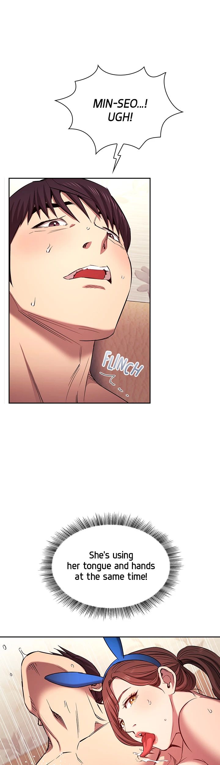 Mother Hunting Chapter 88.4 - HolyManga.Net