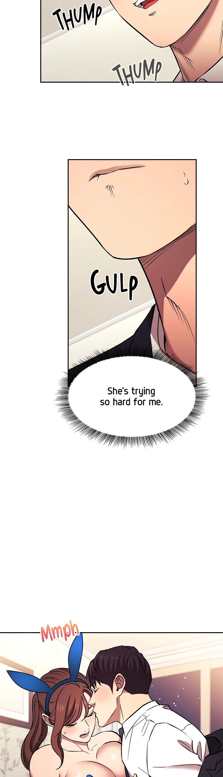 Mother Hunting Chapter 88.4 - HolyManga.Net