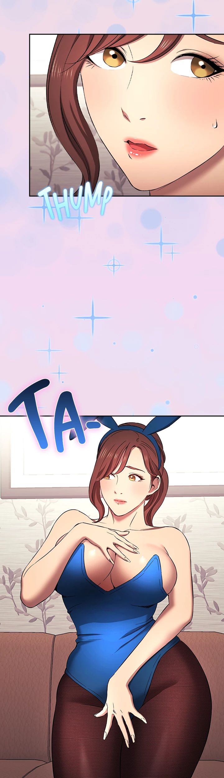 Mother Hunting Chapter 88.4 - HolyManga.Net