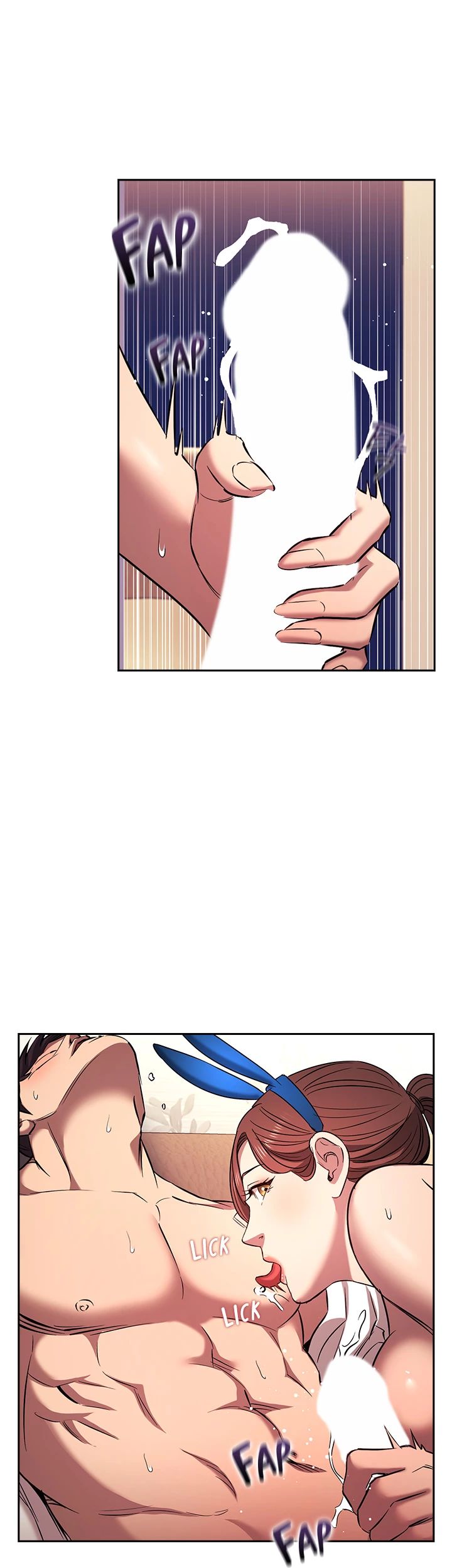 Mother Hunting Chapter 88.4 - HolyManga.Net
