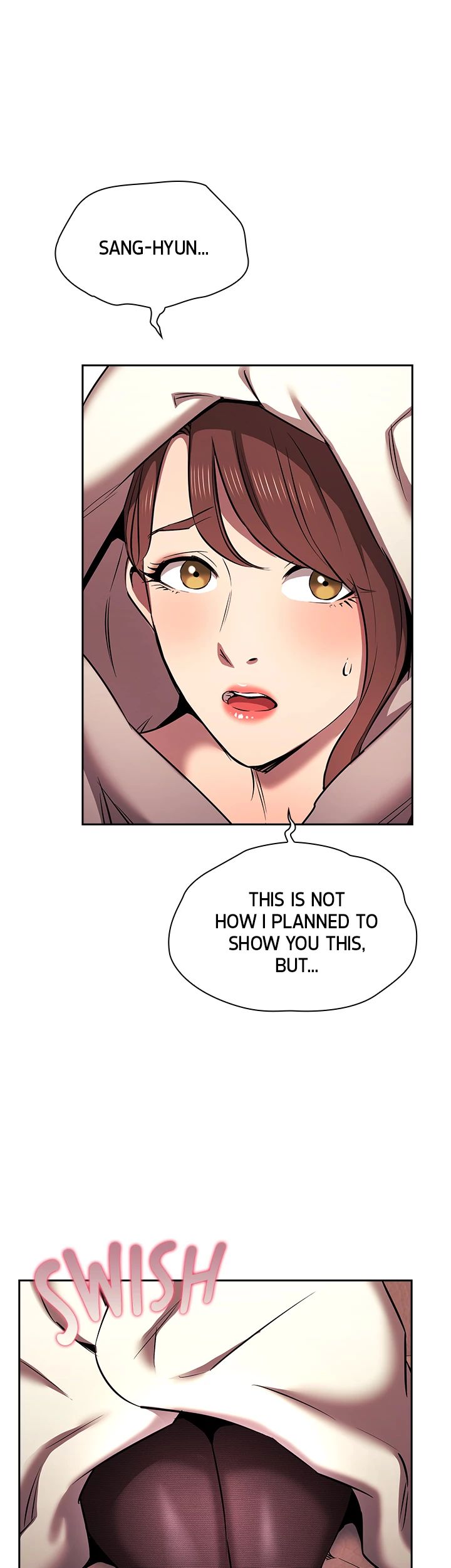 Mother Hunting Chapter 88.4 - HolyManga.Net