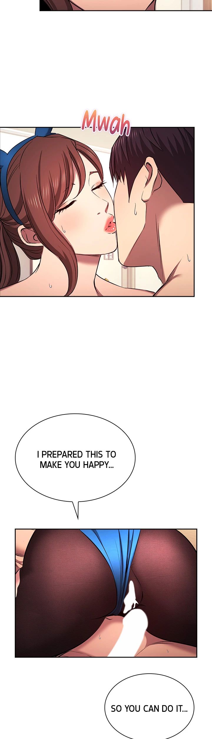 Mother Hunting Chapter 88.4 - HolyManga.Net