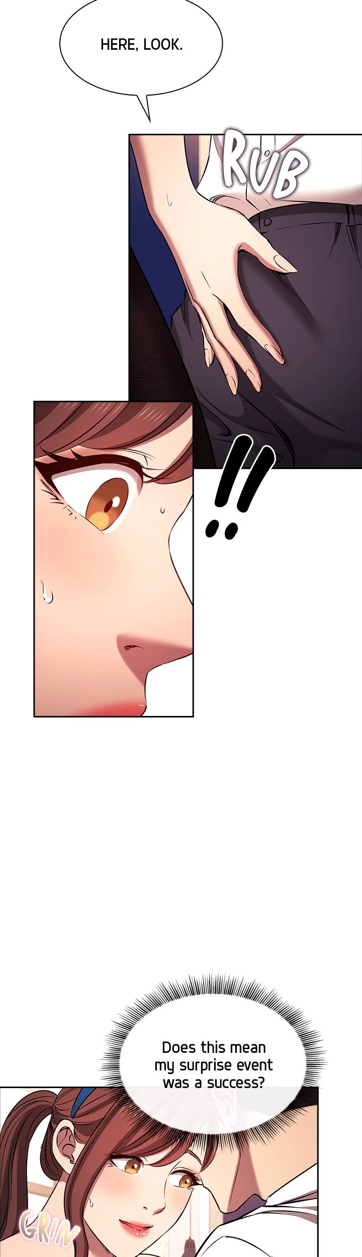 Mother Hunting Chapter 88.4 - HolyManga.Net