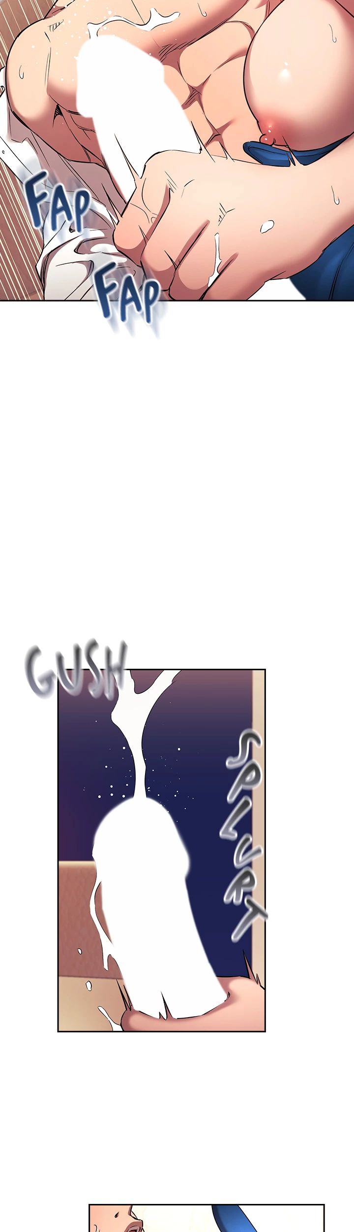 Mother Hunting Chapter 88.4 - HolyManga.Net