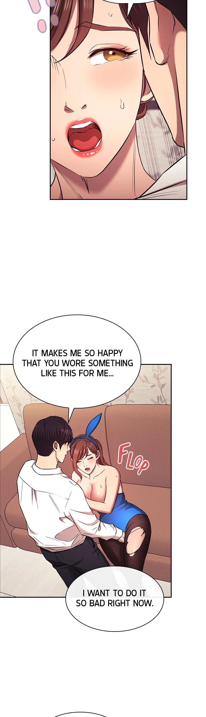 Mother Hunting Chapter 88.4 - HolyManga.Net