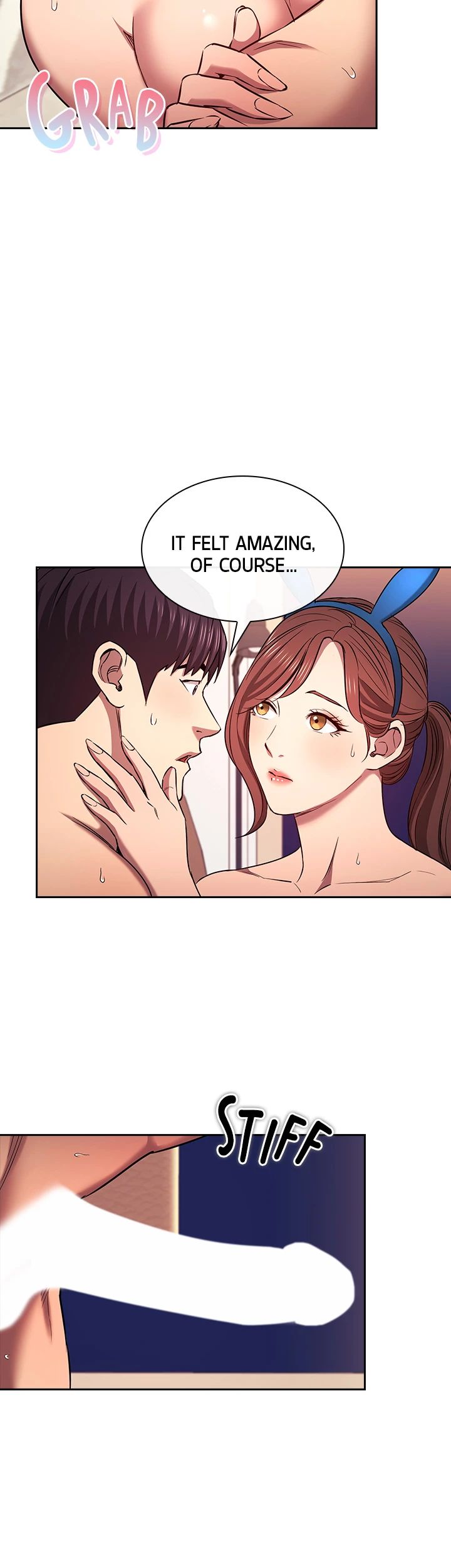 Mother Hunting Chapter 88.4 - HolyManga.Net