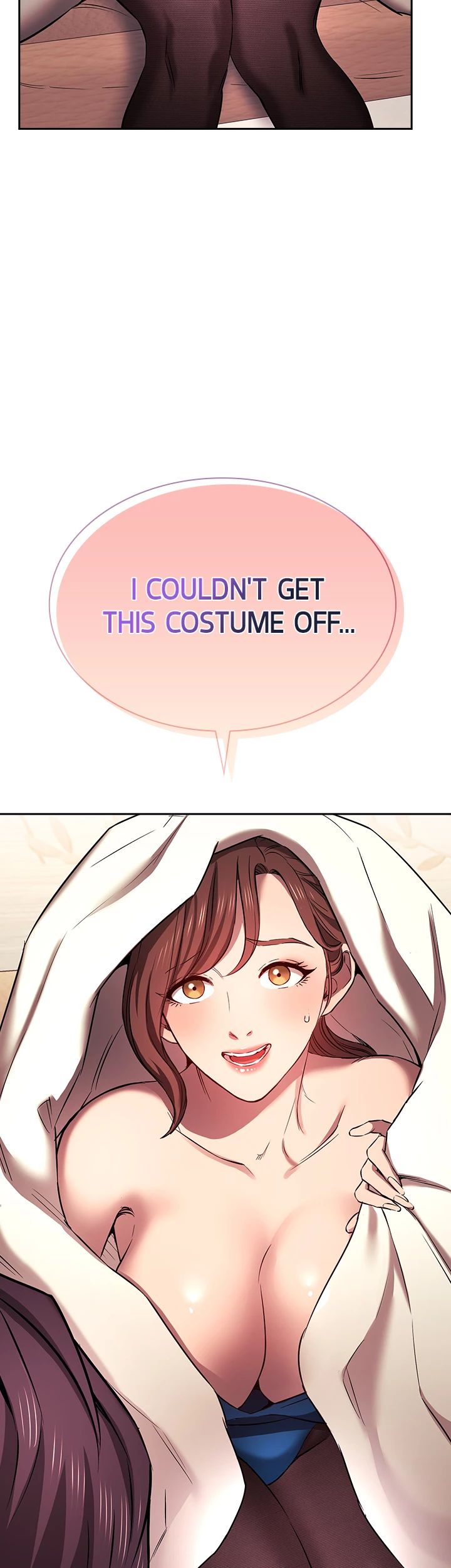 Mother Hunting Chapter 88.4 - HolyManga.Net