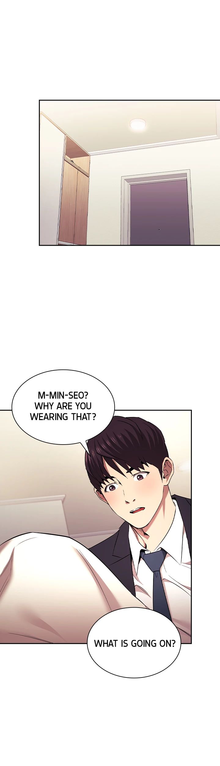 Mother Hunting Chapter 88.4 - HolyManga.Net