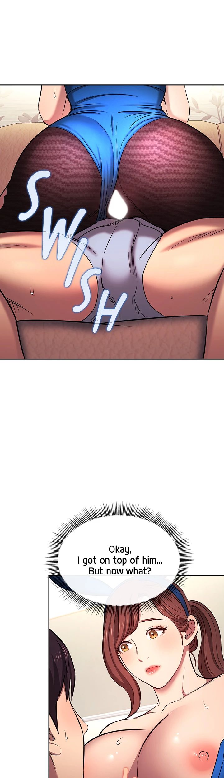 Mother Hunting Chapter 88.4 - HolyManga.Net