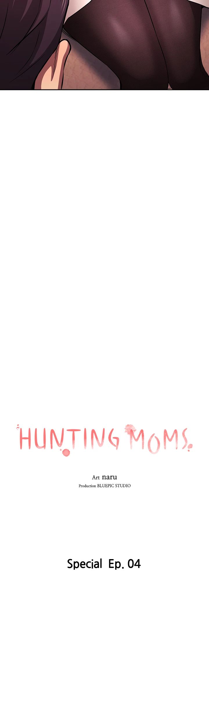 Mother Hunting Chapter 88.4 - HolyManga.Net