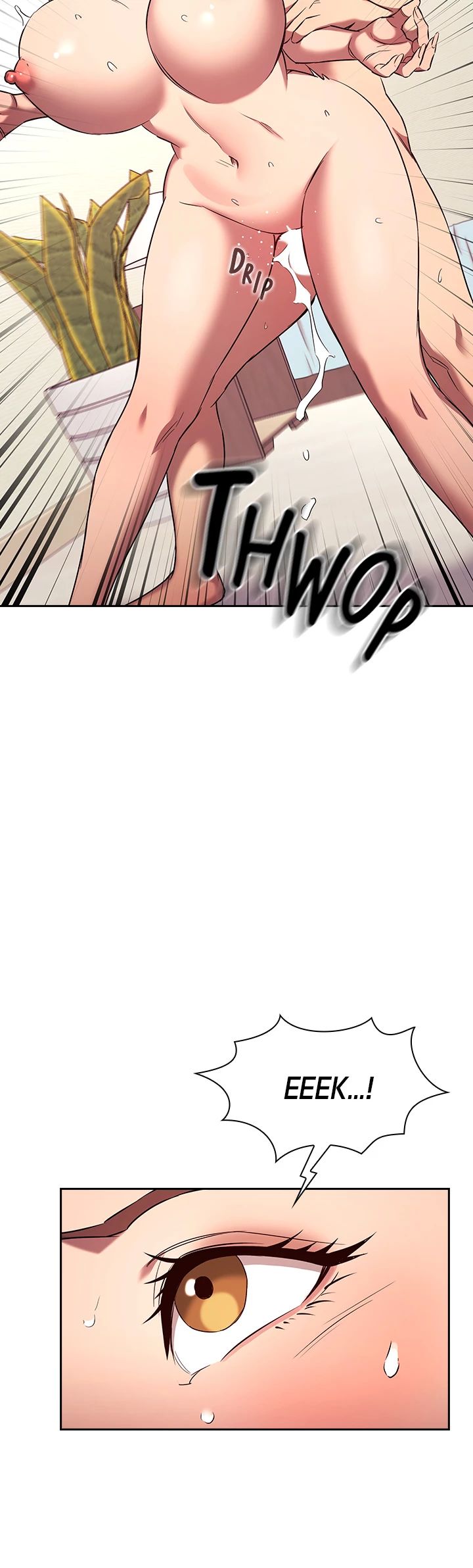 Mother Hunting Chapter 88.5 - HolyManga.Net