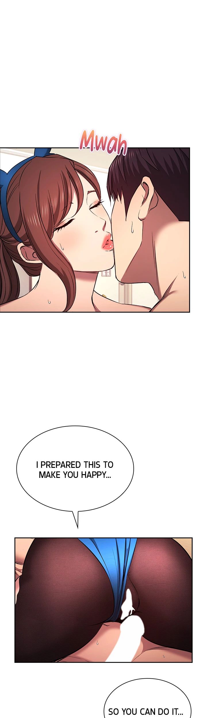 Mother Hunting Chapter 88.5 - HolyManga.Net