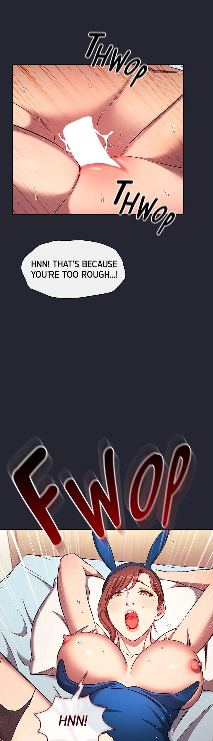 Mother Hunting Chapter 88.5 - HolyManga.Net