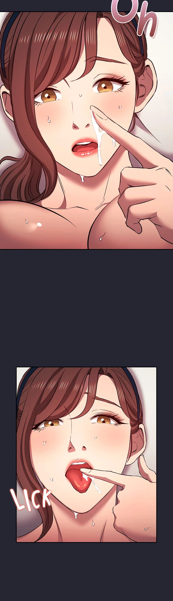 Mother Hunting Chapter 88.5 - HolyManga.Net