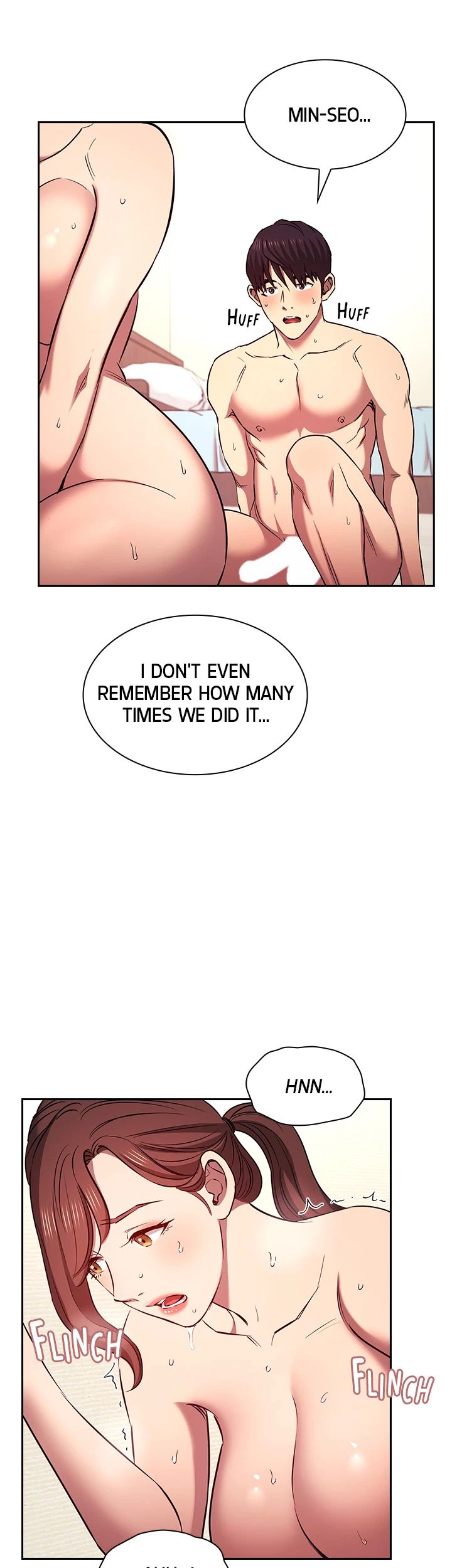 Mother Hunting Chapter 88.5 - HolyManga.Net