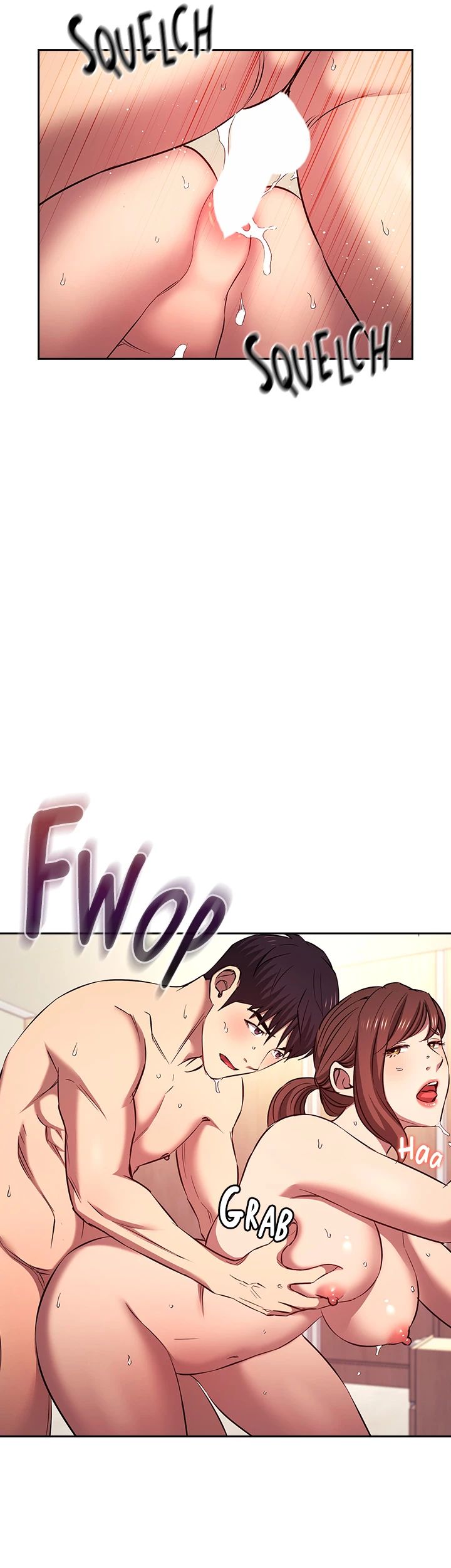 Mother Hunting Chapter 88.5 - HolyManga.Net