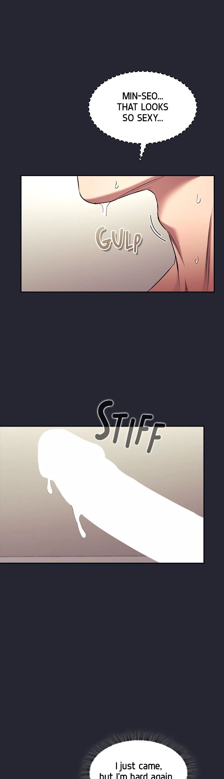Mother Hunting Chapter 88.5 - HolyManga.Net