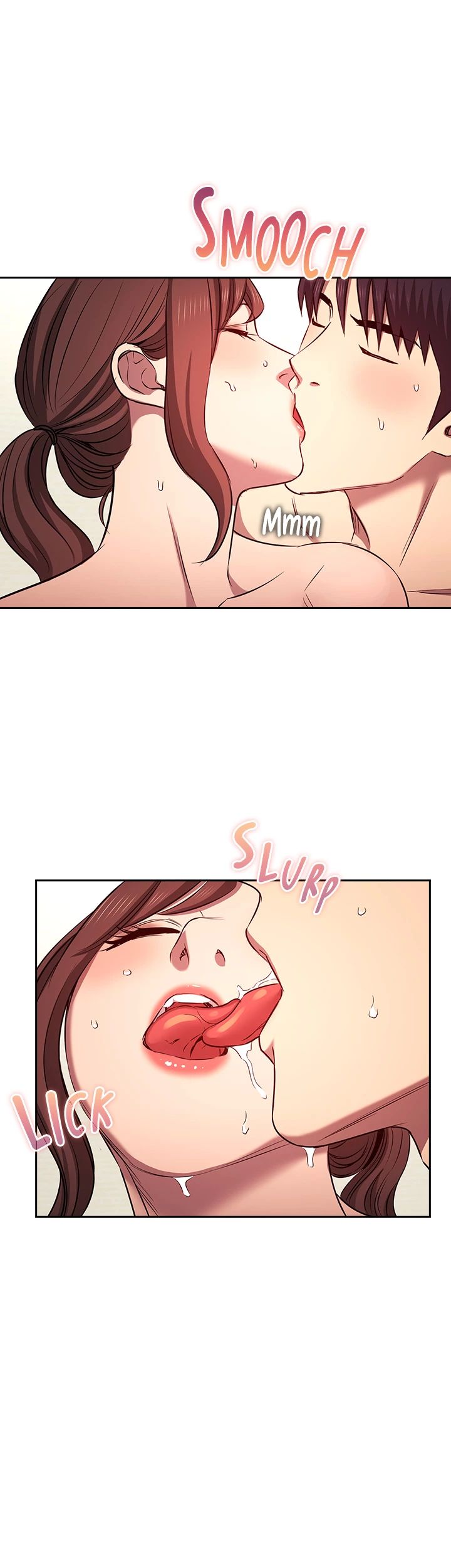 Mother Hunting Chapter 88.5 - HolyManga.Net