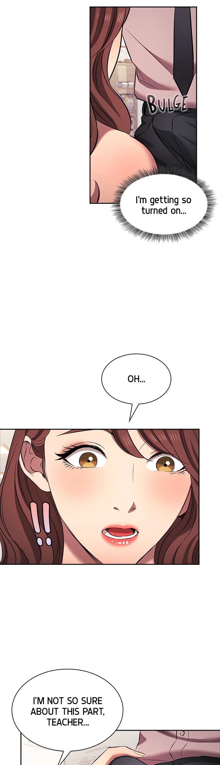 Mother Hunting Chapter 88.6 - HolyManga.Net