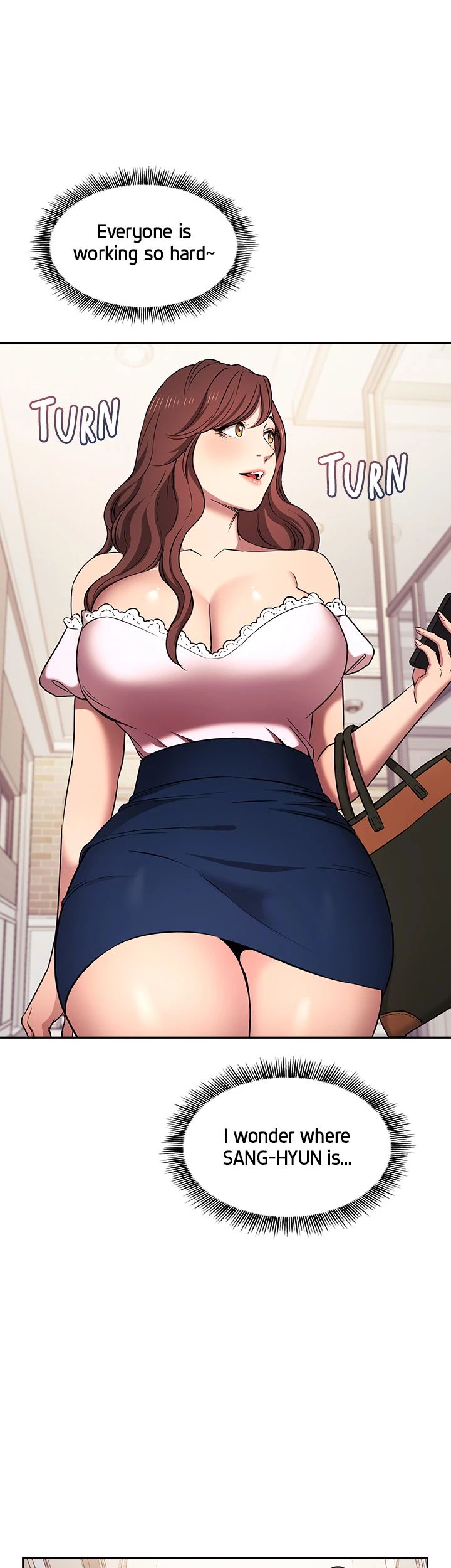Mother Hunting Chapter 88.6 - HolyManga.Net