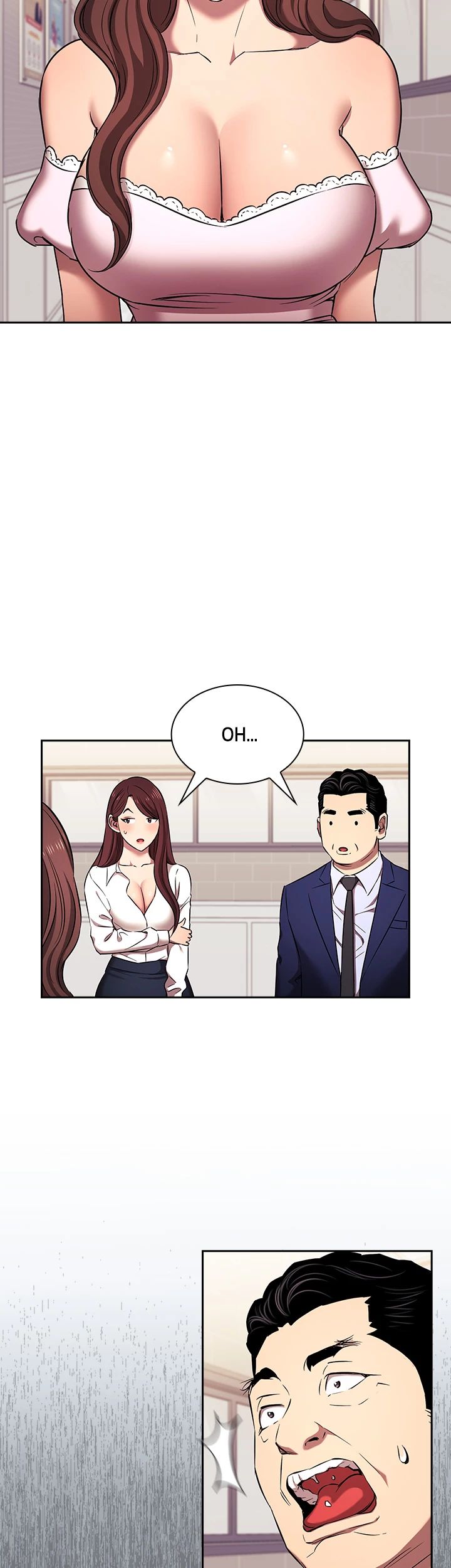 Mother Hunting Chapter 88.6 - HolyManga.Net