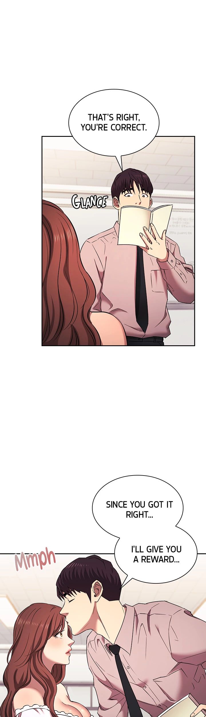 Mother Hunting Chapter 88.6 - HolyManga.Net