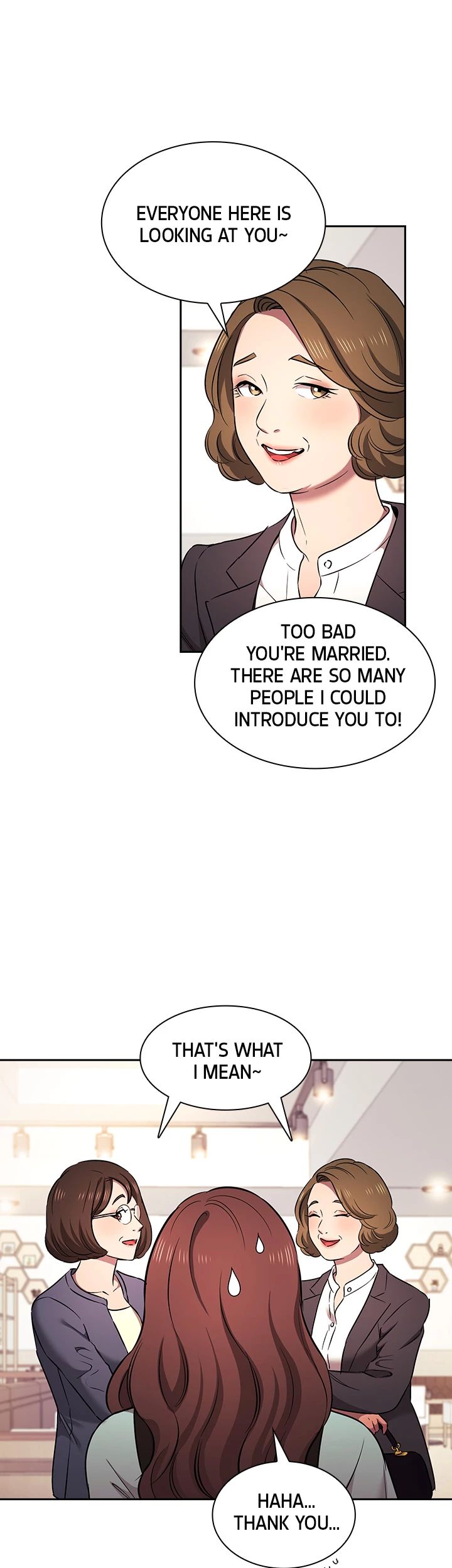 Mother Hunting Chapter 88.6 - HolyManga.Net