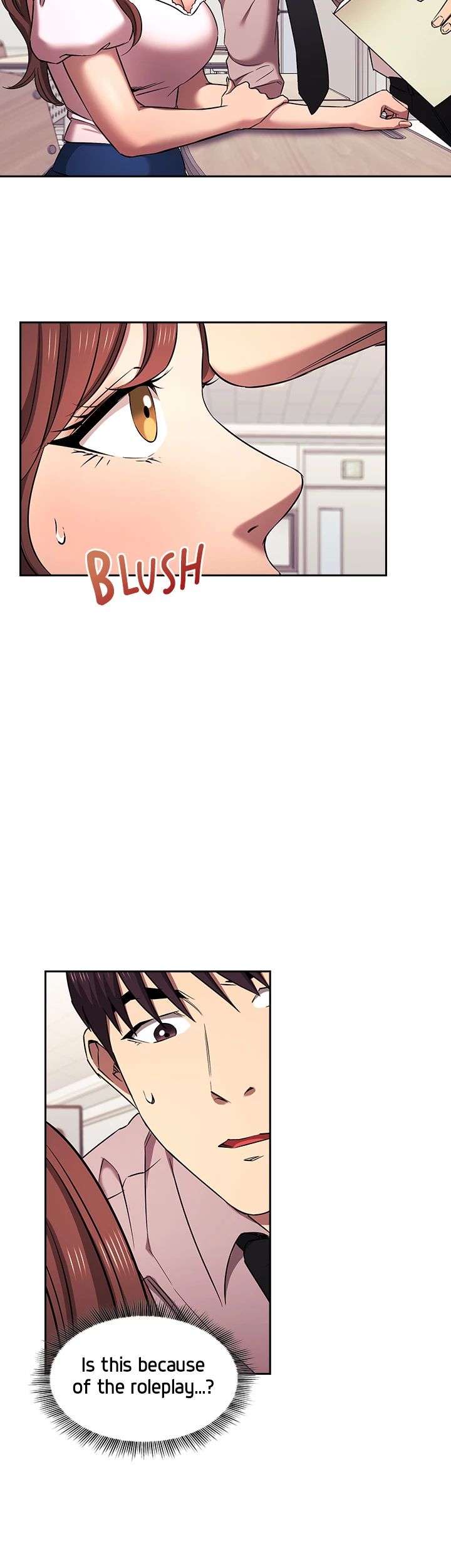 Mother Hunting Chapter 88.6 - HolyManga.Net