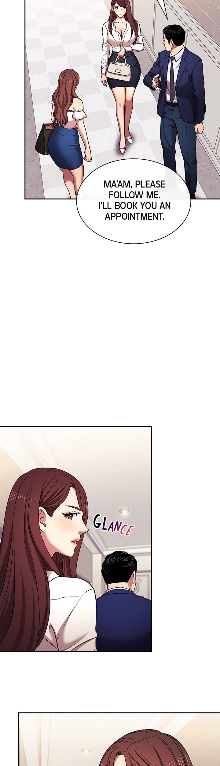 Mother Hunting Chapter 88.6 - HolyManga.Net