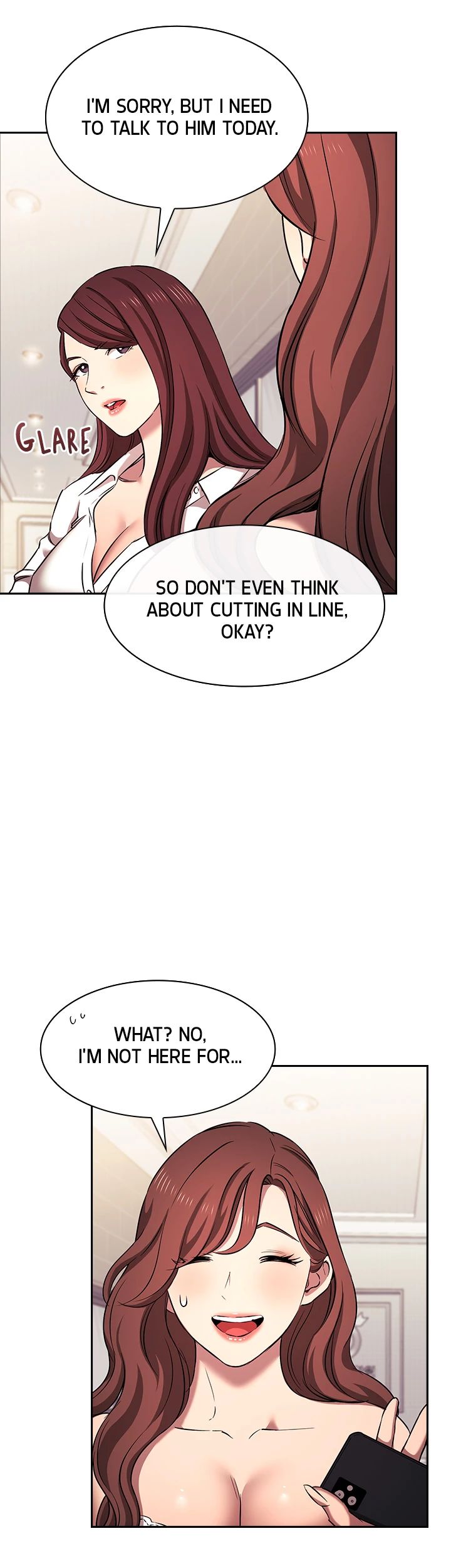 Mother Hunting Chapter 88.6 - HolyManga.Net
