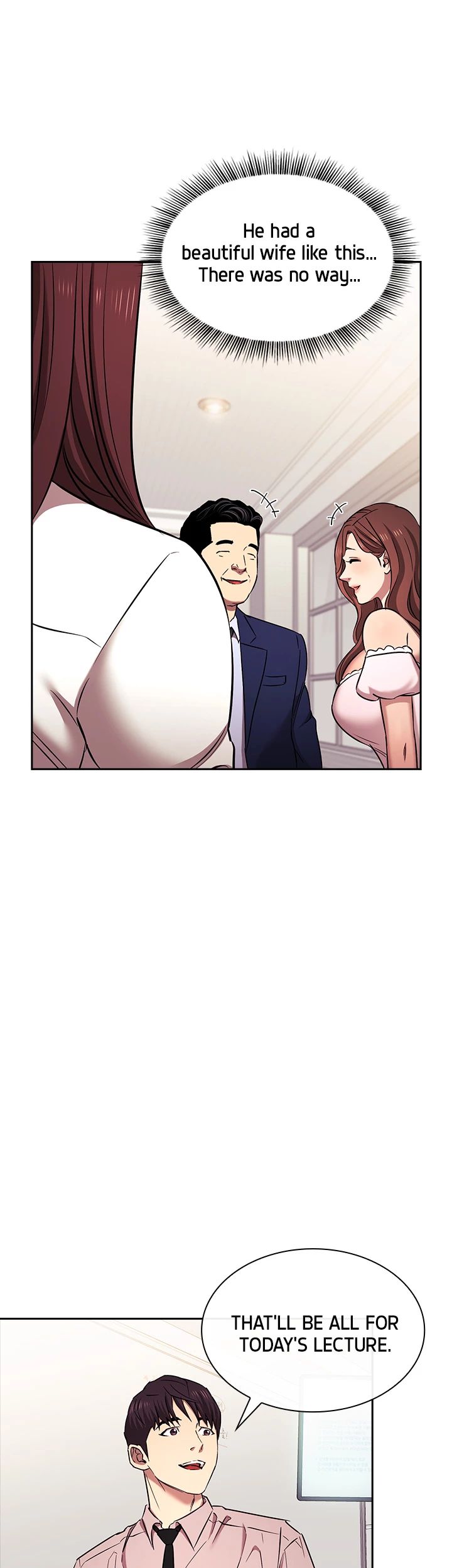 Mother Hunting Chapter 88.6 - HolyManga.Net