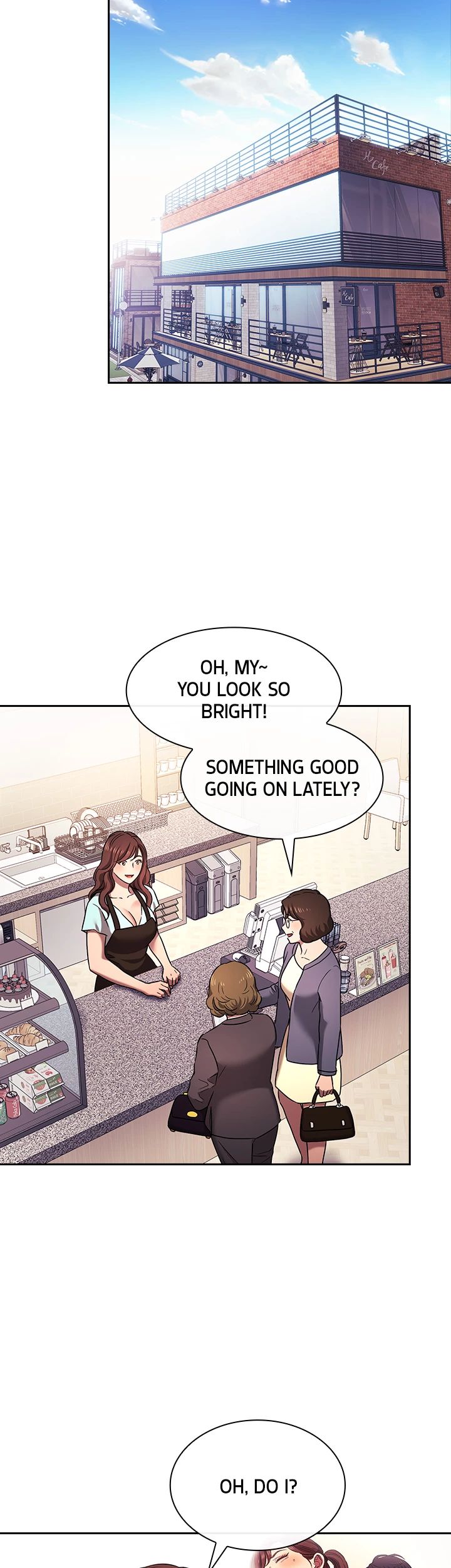 Mother Hunting Chapter 88.6 - HolyManga.Net