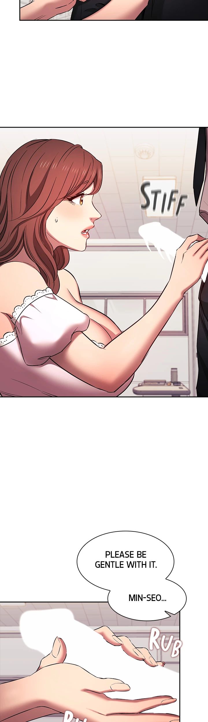 Mother Hunting Chapter 88.6 - HolyManga.Net