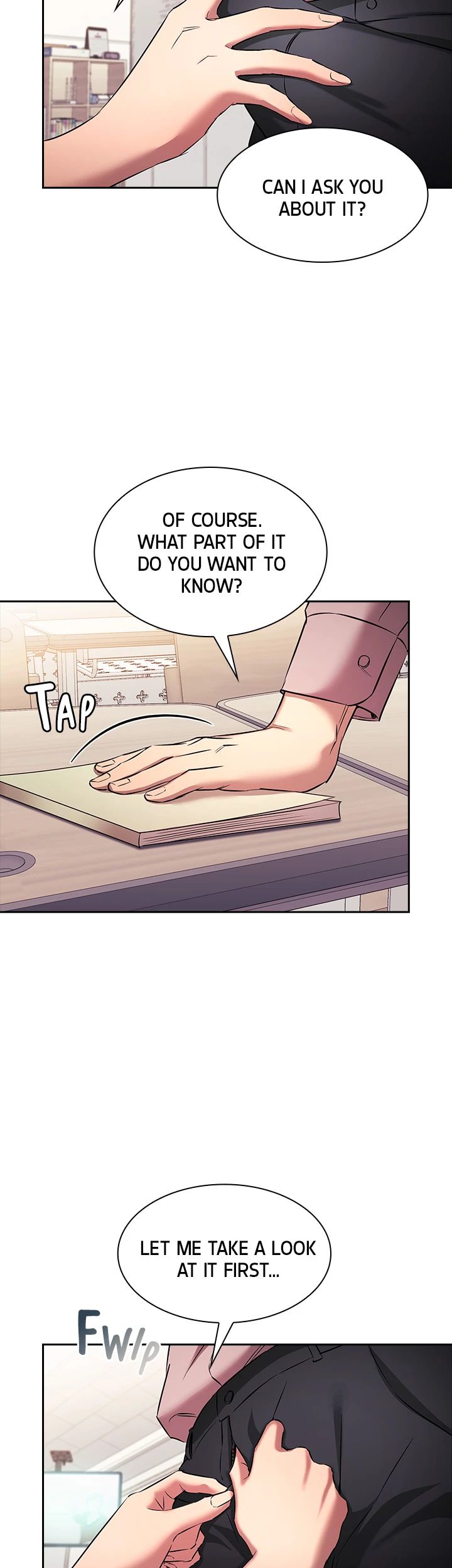 Mother Hunting Chapter 88.6 - HolyManga.Net