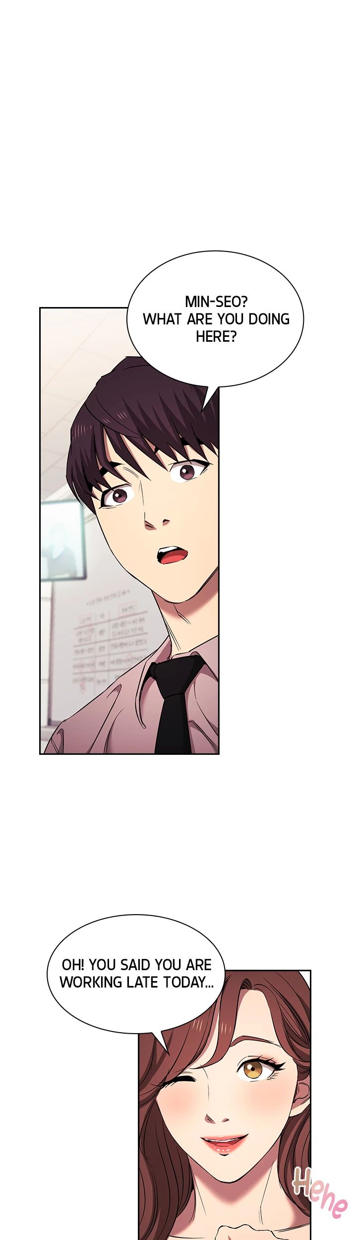 Mother Hunting Chapter 88.6 - HolyManga.Net