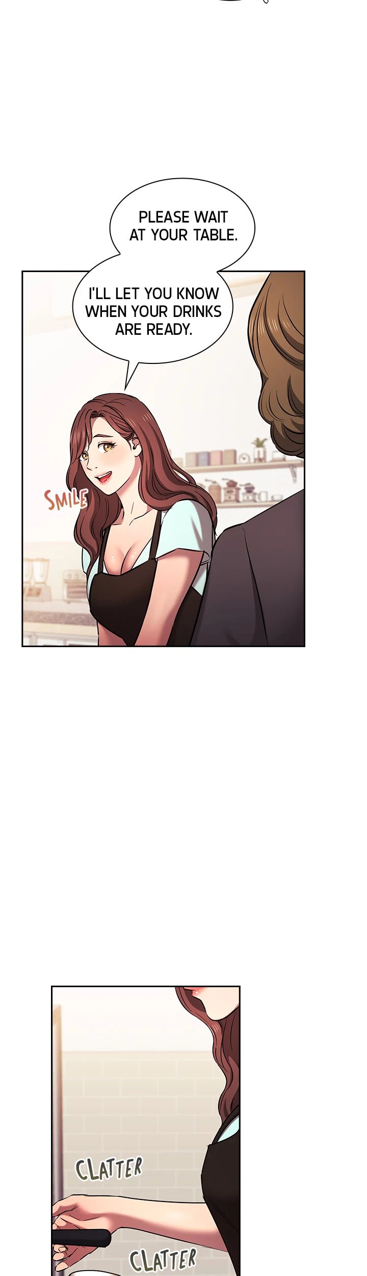Mother Hunting Chapter 88.6 - HolyManga.Net