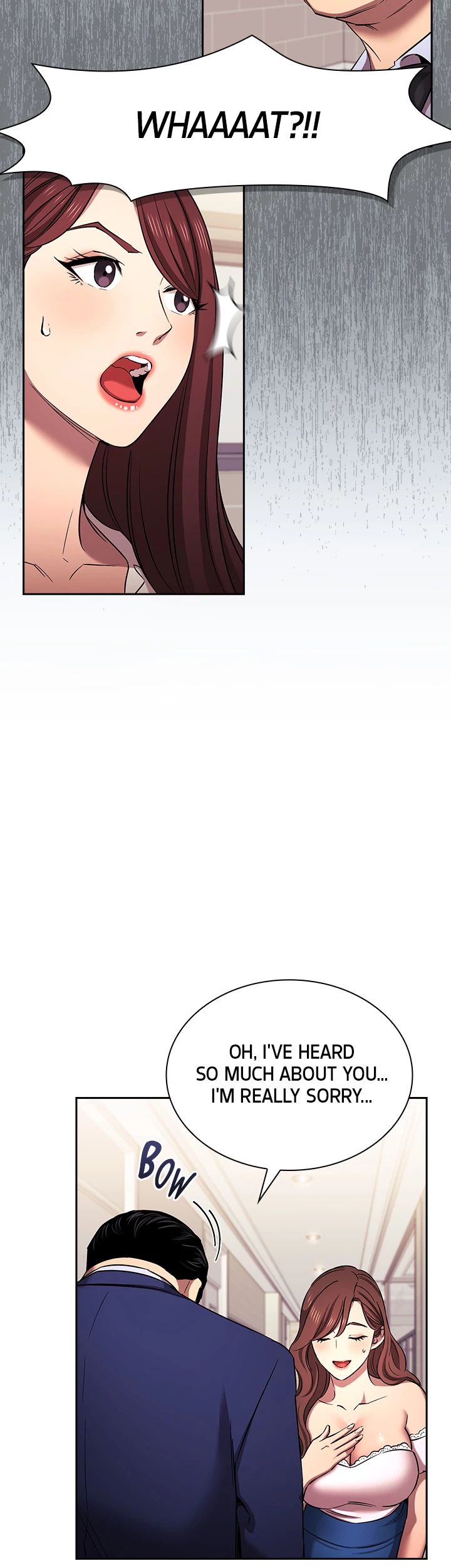 Mother Hunting Chapter 88.6 - HolyManga.Net