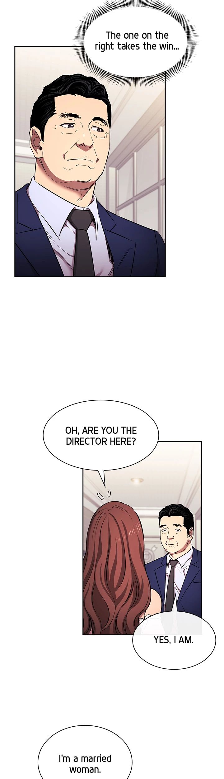 Mother Hunting Chapter 88.6 - HolyManga.Net