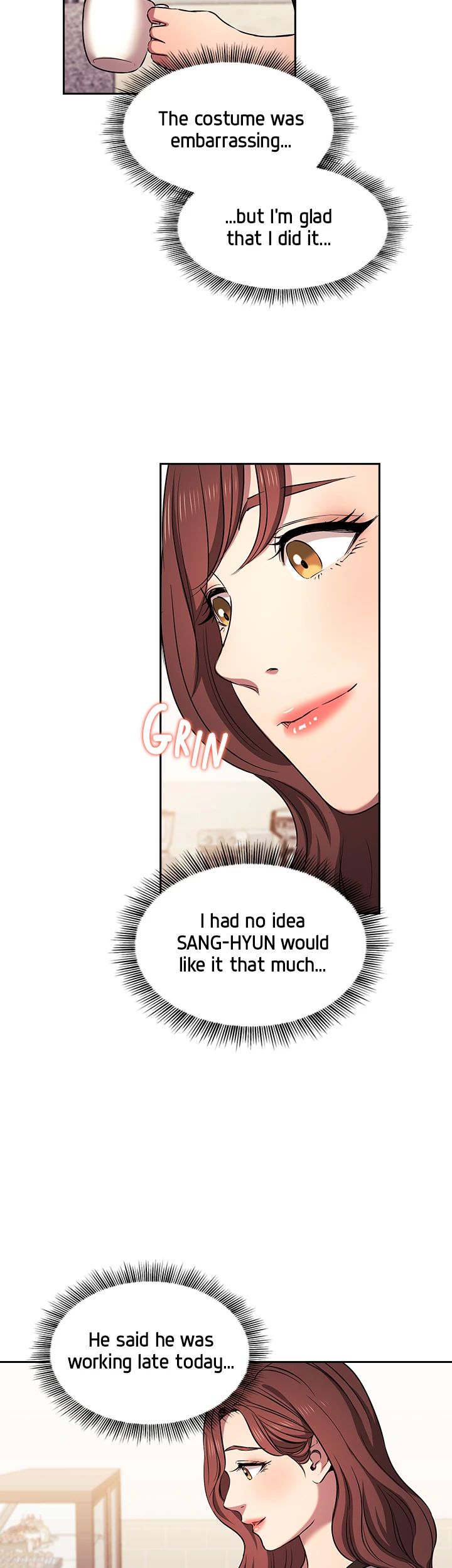 Mother Hunting Chapter 88.6 - HolyManga.Net