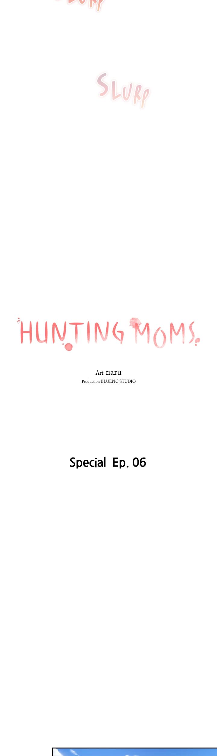 Mother Hunting Chapter 88.6 - HolyManga.Net