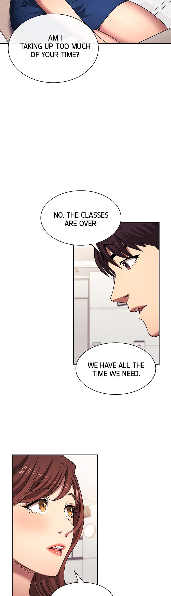 Mother Hunting Chapter 88.6 - HolyManga.Net