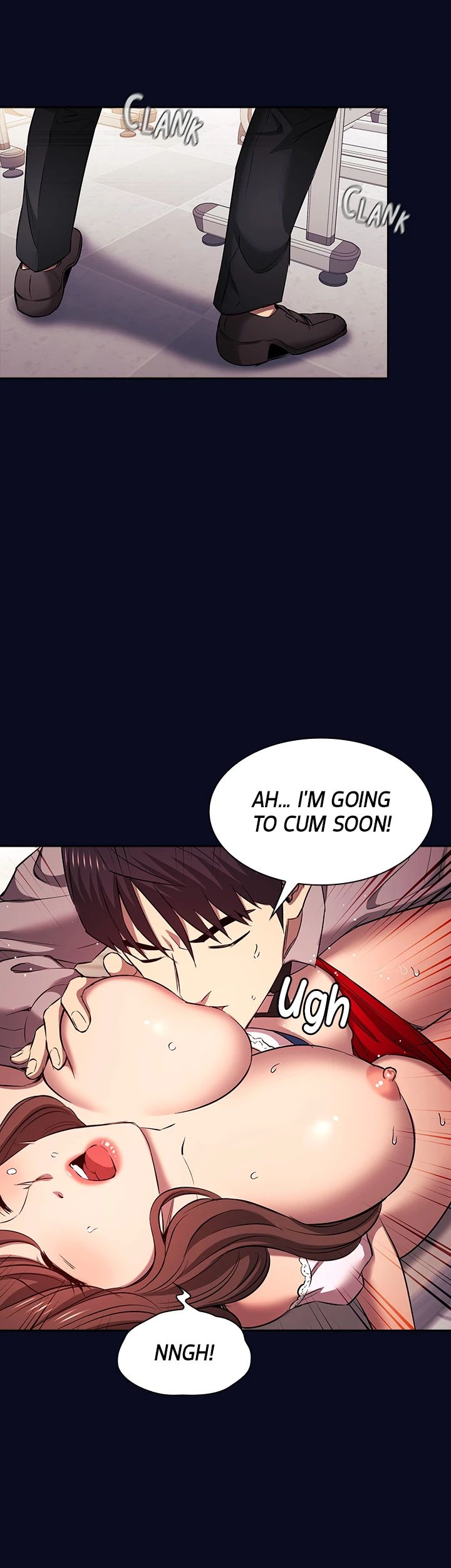 Mother Hunting Chapter 88.7 - HolyManga.Net