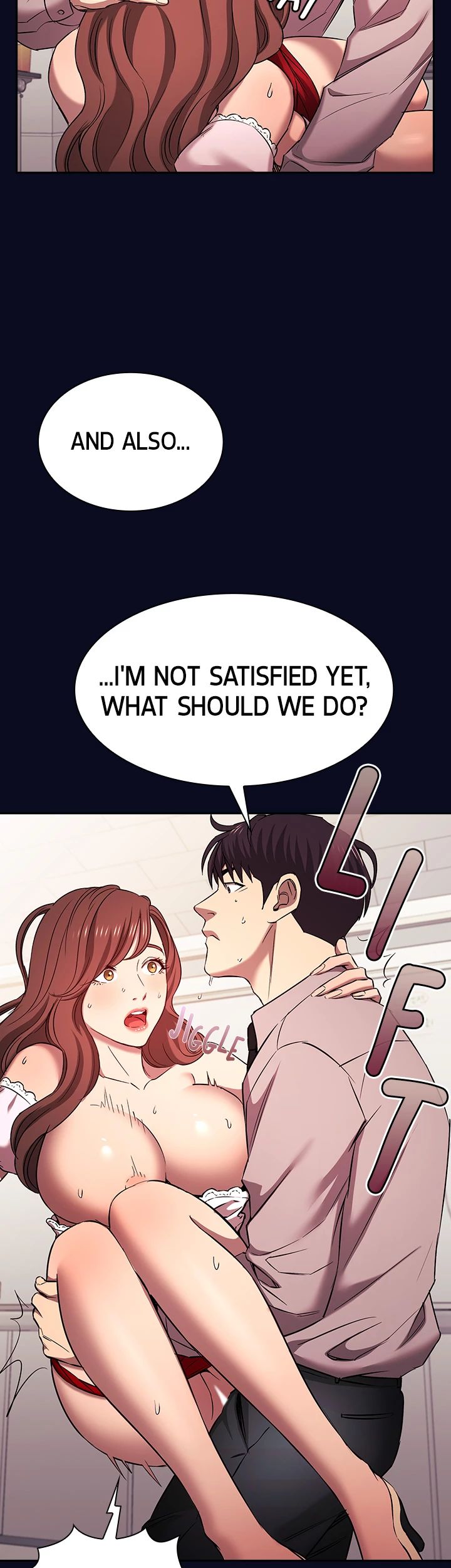 Mother Hunting Chapter 88.7 - HolyManga.Net
